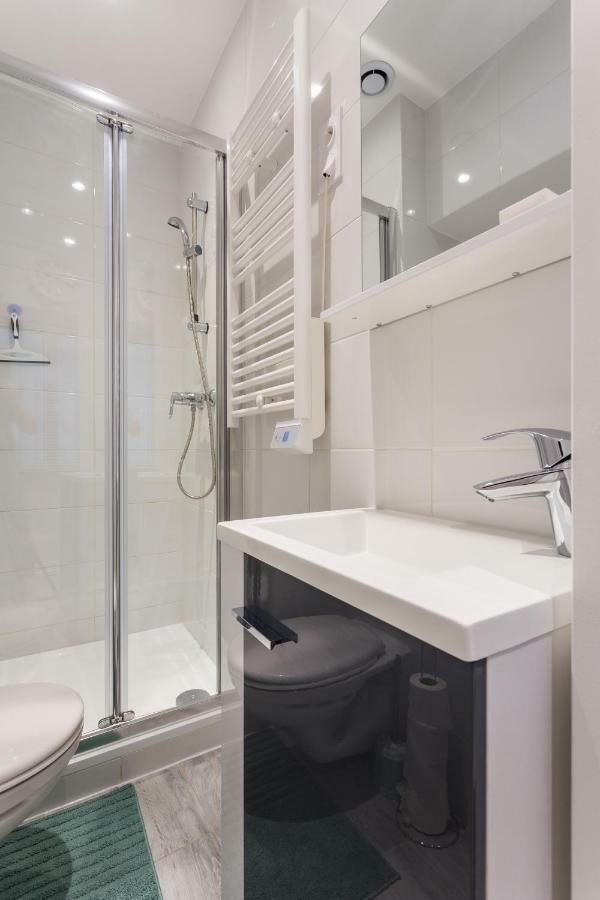 Cmg - Montorgueil - Saint Sauveur Apartment